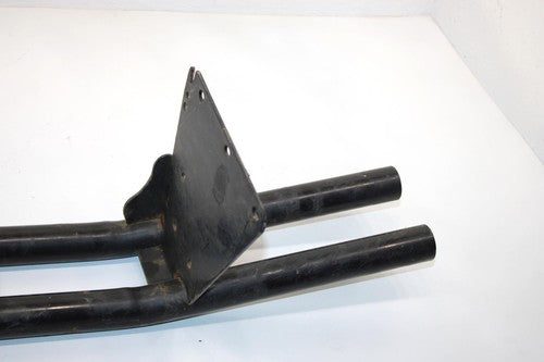 02 Polaris Magnum 325 4x4 Freedom Oem Front Bumper 5243377-067 AP36