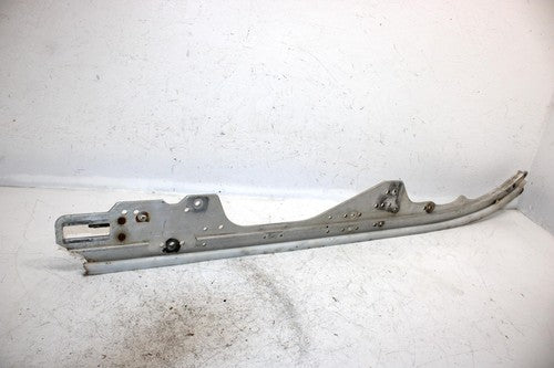 01 Polaris Xc Sp 600 Oem Left Skid Rail 1541480 SP65