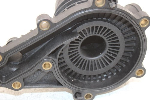 2007 Sea-doo Rxp 215 Oem Water Pump Housing 420922686 420922921 JS51