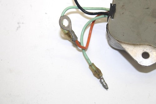 1978 Kawasaki Jet Ski 440 Oem Voltage Regulator 21066-501 JK3