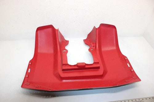 84 Honda Atc200s A  Rear Fender 80100-VM4-770 AH0