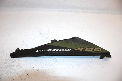 95 Polaris Sportsman 4x4 Oem LH Panel Cover 5430970-070 AP70