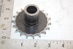 01 Polaris Sportsman 90 Oem 19T Drive Sprocket 0450139 AP61