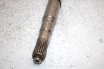 2007 Sea-doo Rxp 215 Oem Drive Shaft 271001601 JS51