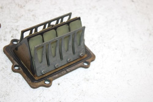 2001 Polaris Virage Oem Reed Valve Pair 1201689 JP28