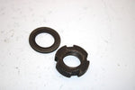 84 Honda Fourtrax 200 Trx200 A Oem Clutch Nut And Washer 90231-KCS-651 AH33