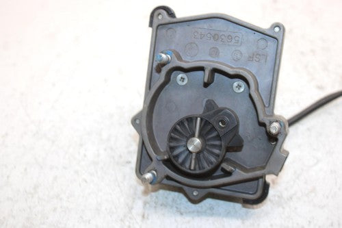 1995 Polaris Sl 750 Oem Trim Motor 4170004 JP33