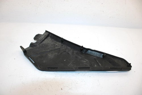 21 Can-am Outlander Max 450 4x4 Dps Oem Deflector Body Panel 715007294 AB4