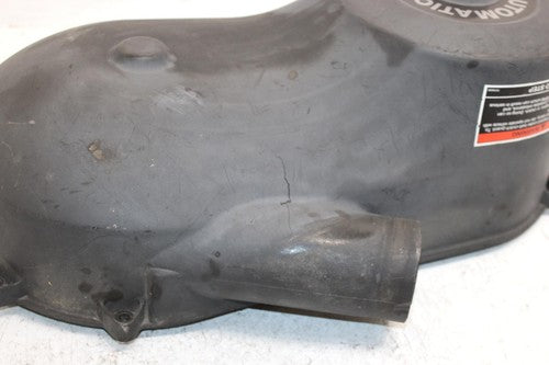2001 Polaris Magnum 325 Oem Outer Clutch Cover 5433451-070 5438142-070 AP98