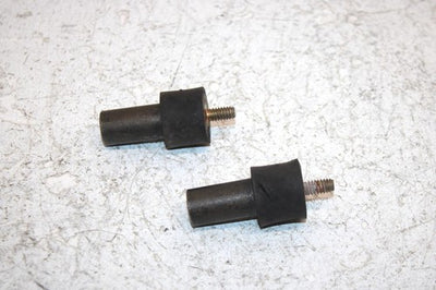 2002 Polaris Sportsman 500 Oem Radiator Mount Pair 5020572 3110032 AP154