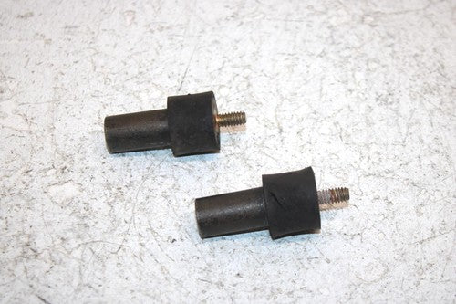 2002 Polaris Sportsman 500 Oem Radiator Mount Pair 5020572 3110032 AP154