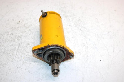1989 Sea-doo Sp 580Oem Starter Motor 278000027P30 JS46