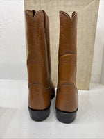 NEW Tony Lama Women’s Brown Cowboy Boot Boots. Size 8B. 1-20