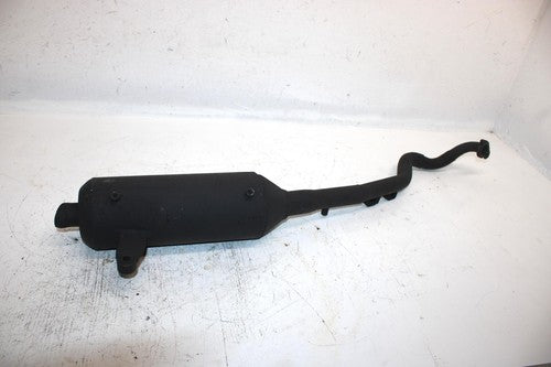 01 Polaris Sportsman 90 Oem Muffler 0450121 0450942 AP61
