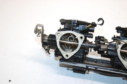 1996 Polaris Slx 780 Oem Carburetors Assy 3140115 JP35