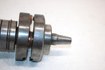 1990 Kawasaki 650 Ts Oem Crankshaft 13031-3707 JK10