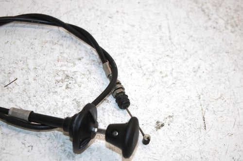 1998 Yamaha Waverunner Gp800 Oem Choke Cable 66E-67242-00-00 JY9