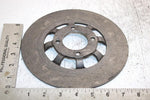 1987 Yamaha  Warrior Oem Rear Rotor Brake Disc 1UY-25830-00-00 AY16