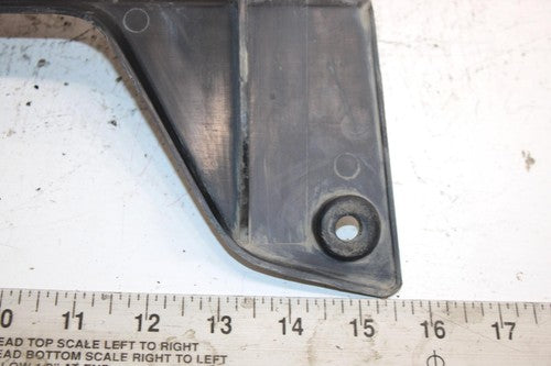 2004 Honda Fourtrax Recon Es Right Lower Cover Panel 80125-HM8-A50ZA AH8
