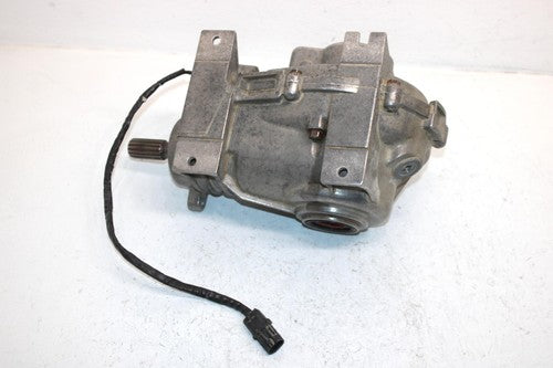 2008 Polaris Ranger 700 Oem Rear Gearcase 1332505 1332827 XP0