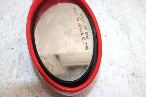 2000 Sea-doo Gtx Oem Left Mirror 269500809 JS47