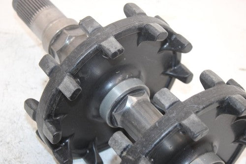 05 Arctic Cat Firecat 700 Oem Track Drive Cog 0728-131 SAS10