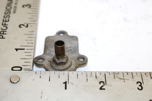 1986 Yamaha  Badger Yfm80s Oem Carburetor Cap 99999-03229-00 AY32
