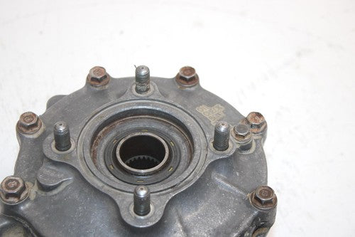 2002 Honda Foreman Es Oem Rear Gearcase 41300-HN0-670 AH34
