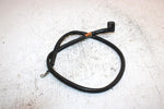 03 Bombardier Rally 175 Oem Positive Battery Cable A32101179000 AB7