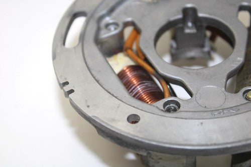 89 Yamaha Phazer PZ480N OEM Stator 88F-85510-00-00 SY52