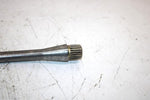 1990 Kawasaki Bayou 300 Oem Front Prop Shaft 39159-1079 AK22