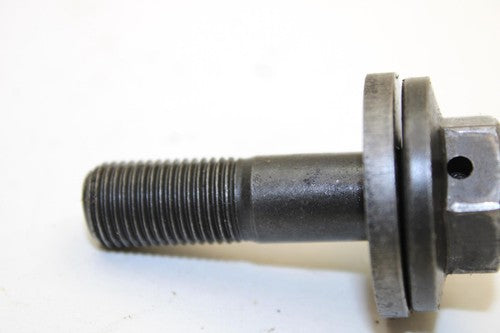 2008 Yamaha Fx Nytro Mtx Oem Flywheel Crank Bolt 90105-12032-00 SY78