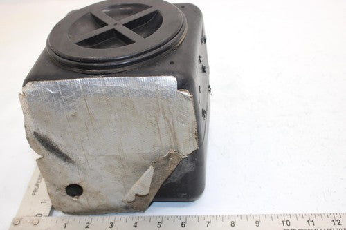 02 Arctic Cat 375 4x4 Automatic Oem Tool Box 0506-663 AA23
