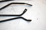 2002 Honda Foreman Es Oem Fender Stay Set 61105-HM7-000 61106-HM7-000 AH34
