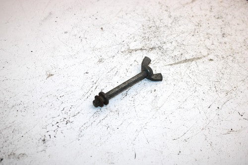 90 Yamaha Exciter Oem Screw 8V0-77387-00-00 SY3