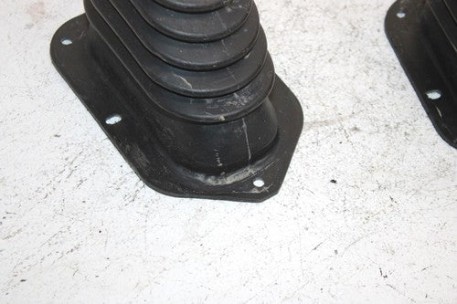 99 Polaris Indy 500 Oem Tie Rod Boot Set 5411123 5411122 SP51