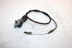 1994 Kawasaki 750 Ss Super Sport Oem Choke Cable W/Reel 11046-3712 JK9