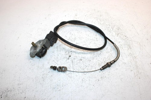 1994 Kawasaki 750 Ss Super Sport Oem Choke Cable W/Reel 11046-3712 JK9