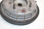 2003 Honda Fourtrax Foreman Rubicon Oem Front Drum W/Hub 44610-HN2-000 AH11