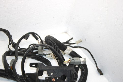 2007 Sea-doo Rxp 215 Oem Main Wire Harness 278002159 JS51