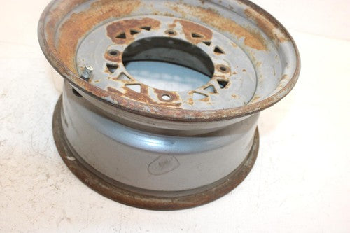 1996 Polaris Magnum Oem 12x6 Front Wheel Rim 1520179-117 1523448-067 AP152