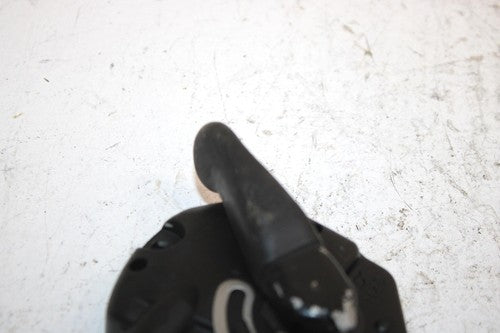 1990 Kawasaki 650 Ts Oem Throttle Lever Assembly 39074-3711 JK8