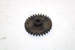 2017 Ski-doo Grand Touring 900 Oem Oil Pump Gear 420834882 SS65