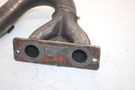2006 Polaris Ranger Xp 700 Oem Exhaust Manifold 1261650 XP3