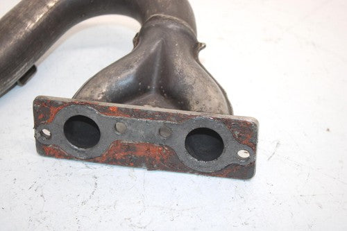 2006 Polaris Ranger Xp 700 Oem Exhaust Manifold 1261650 XP3
