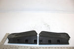 07 Polaris Sportsman 800 Efi Oem Front CV Shield (Set) 5435029-070 AP59