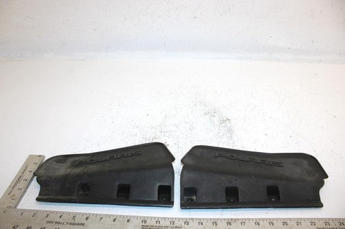 07 Polaris Sportsman 800 Efi Oem Front CV Shield (Set) 5435029-070 AP59