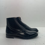 New Women’s Black Dingo Cowboy Boots. 0910 B 10.5 10 1/2. 17-117