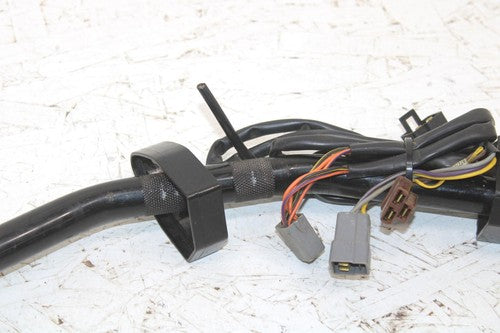 1998 Ski-doo Mxz 583 Oem Handlebar Assembly 506125900 SS97