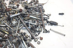 06 Honda Trx 350 Fe A  Oem Hardware Kit AH24